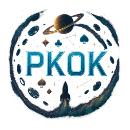 PKOK Book of Dead স্লটস পর্দা